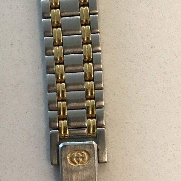 Gucci 9000L watch - Picture 3 of 5
